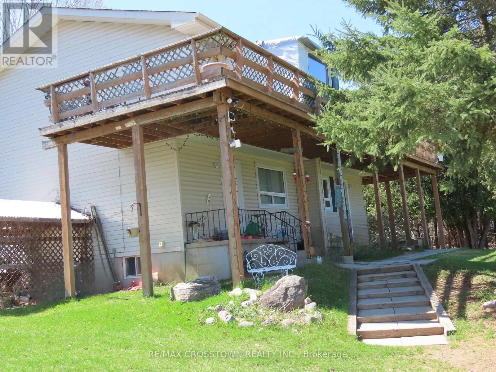 4716 PENETANGUISHENE ROAD