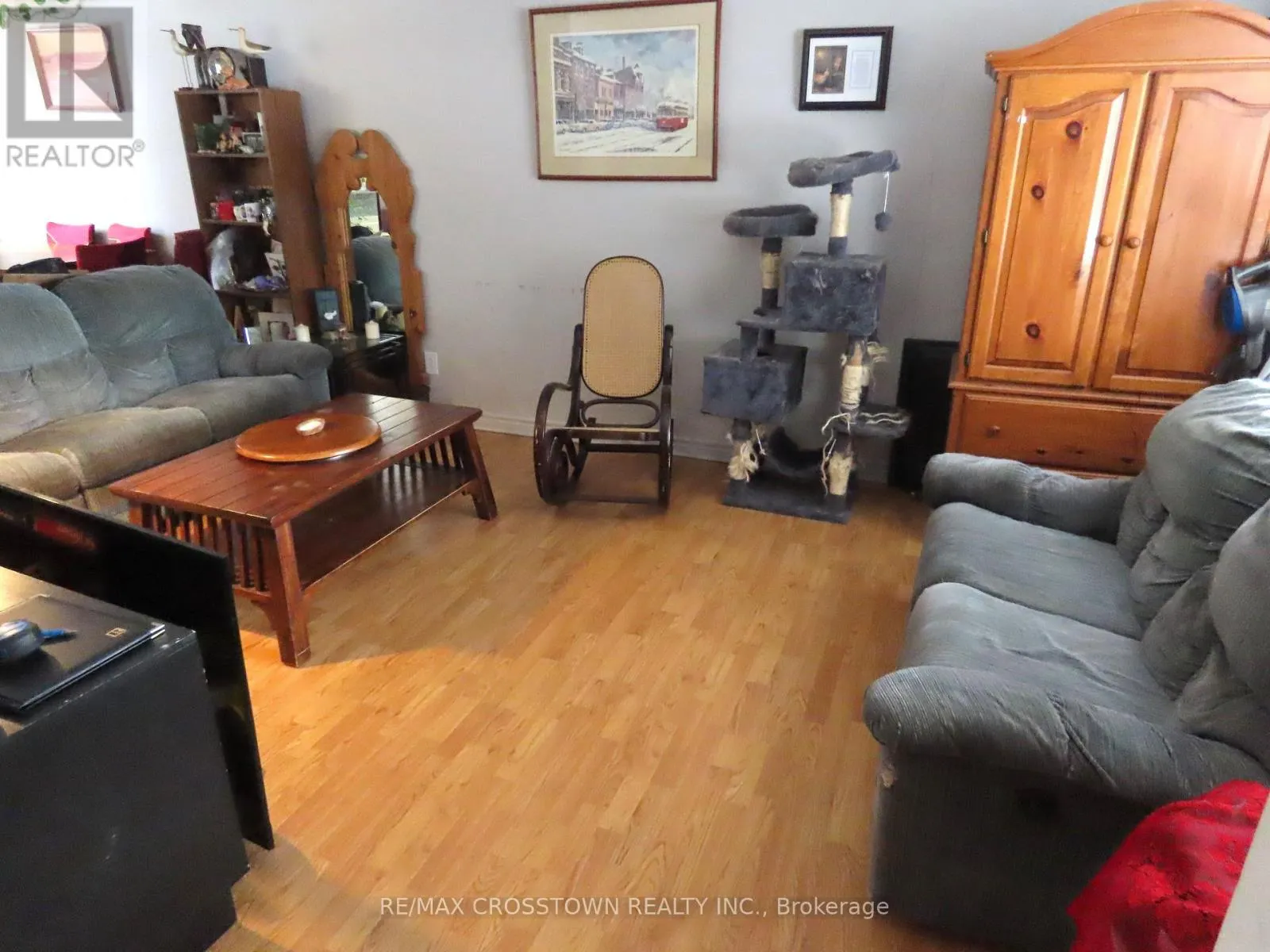 4716 PENETANGUISHENE ROAD