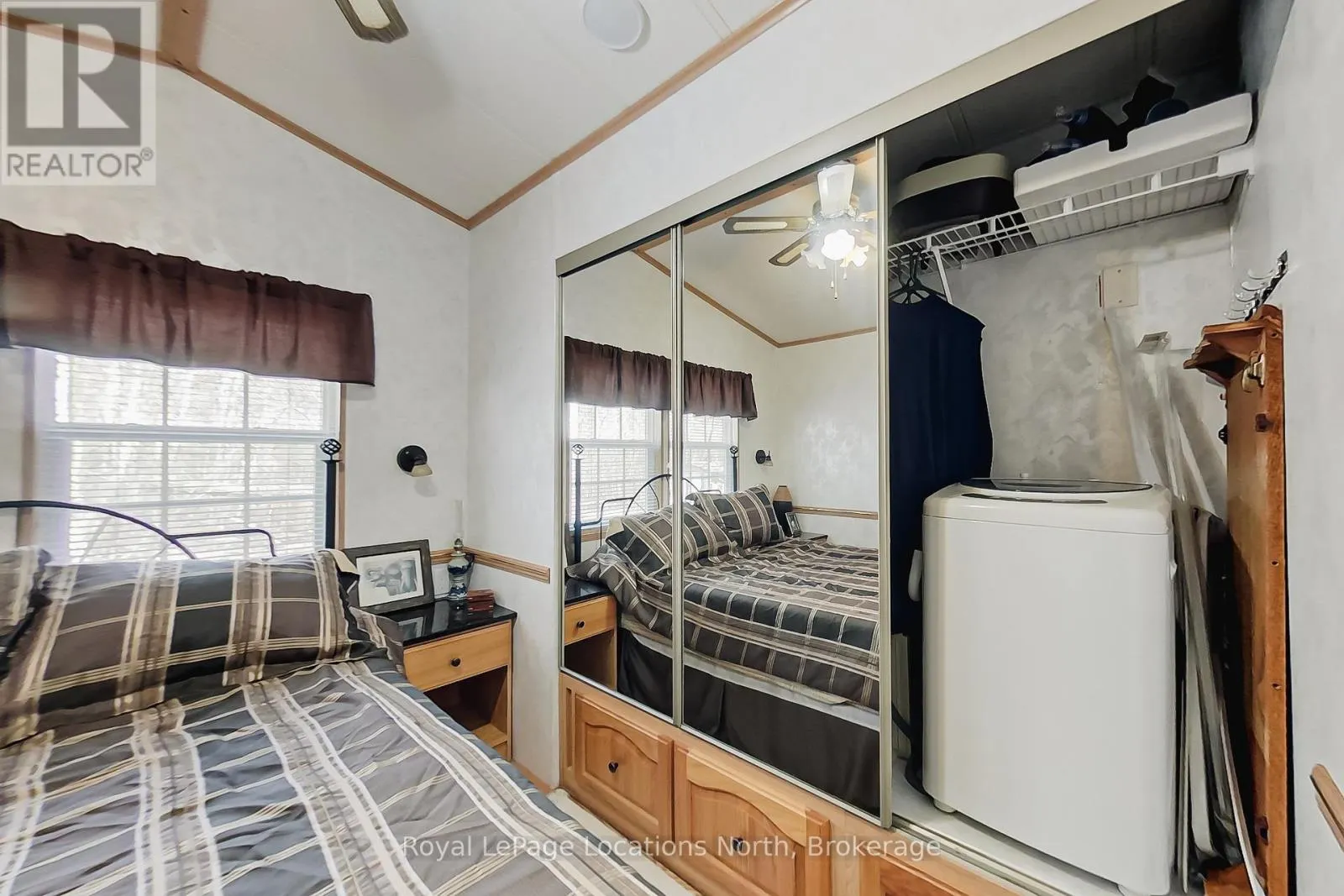 2 WASAGA PINES LANE E