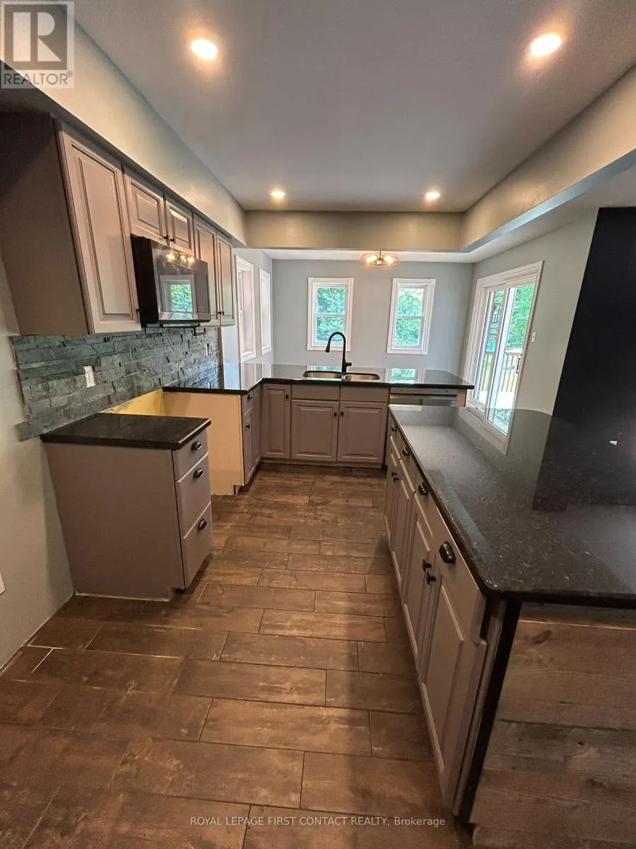 602 SCARLETT LINE