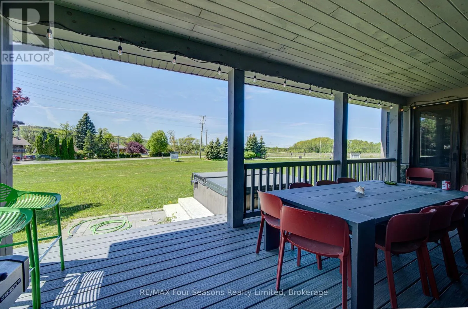 9 WINDROSE VALLEY BOULEVARD
