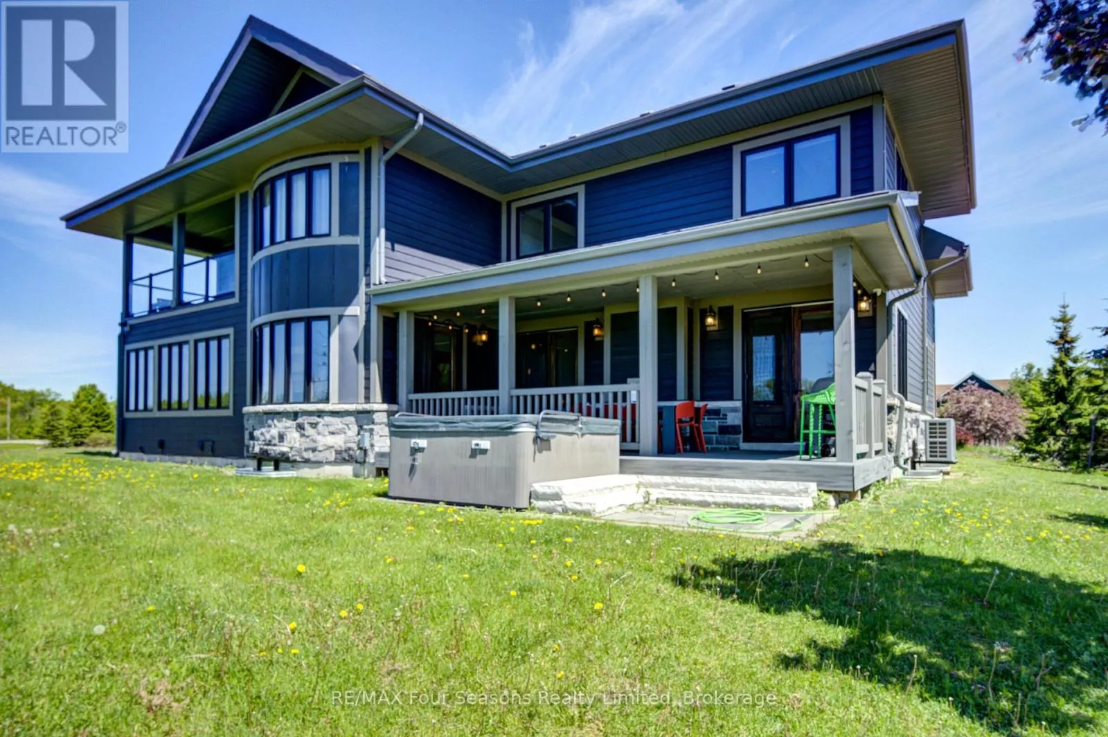 9 WINDROSE VALLEY BOULEVARD