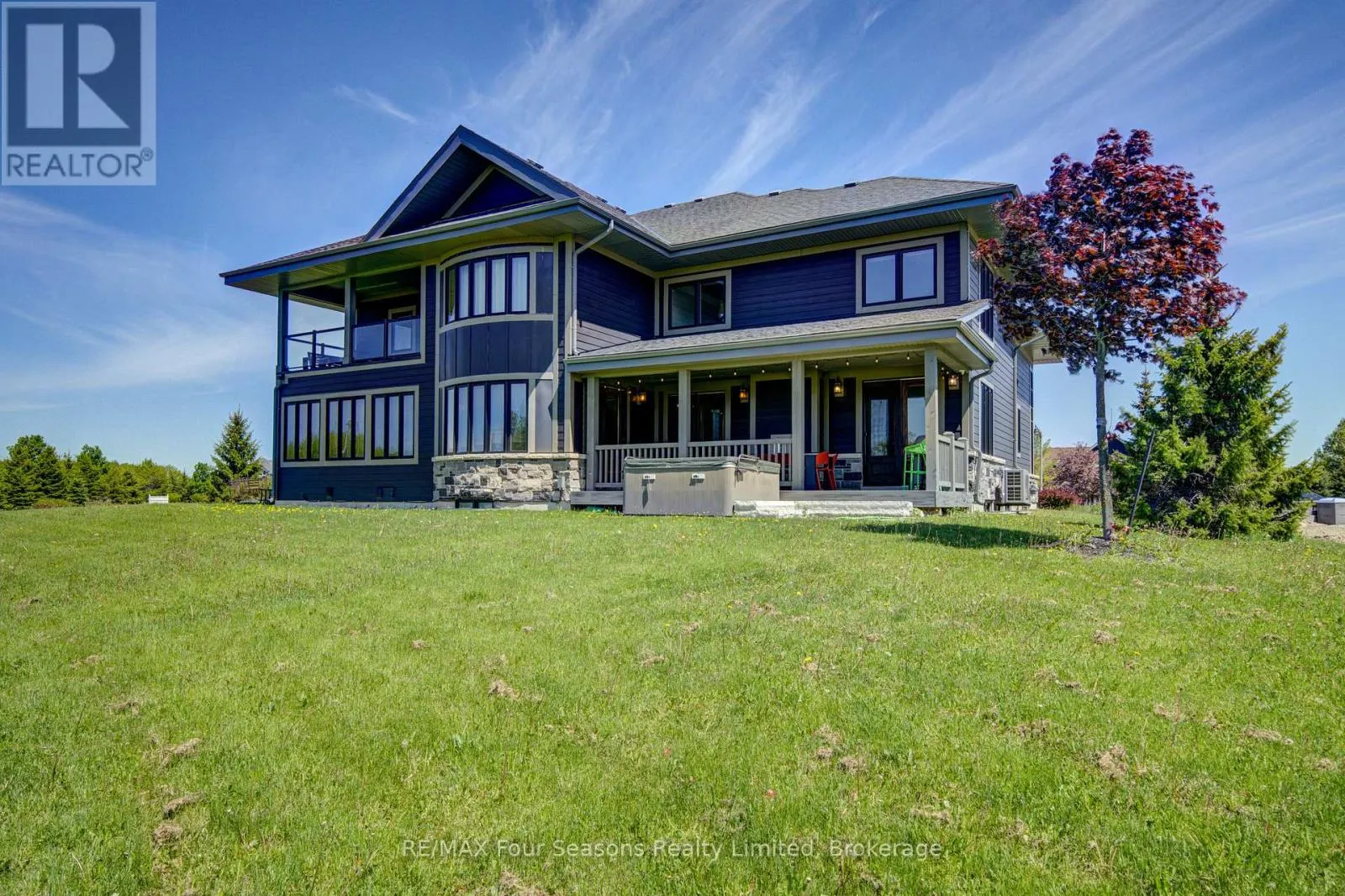 9 WINDROSE VALLEY BOULEVARD