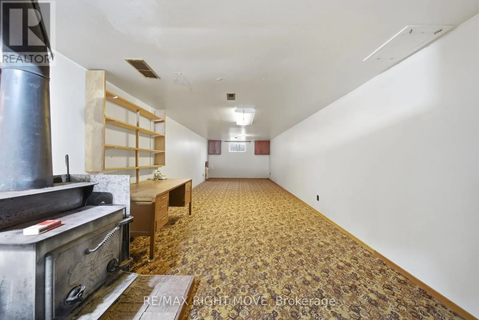 23A GEORGE STREET