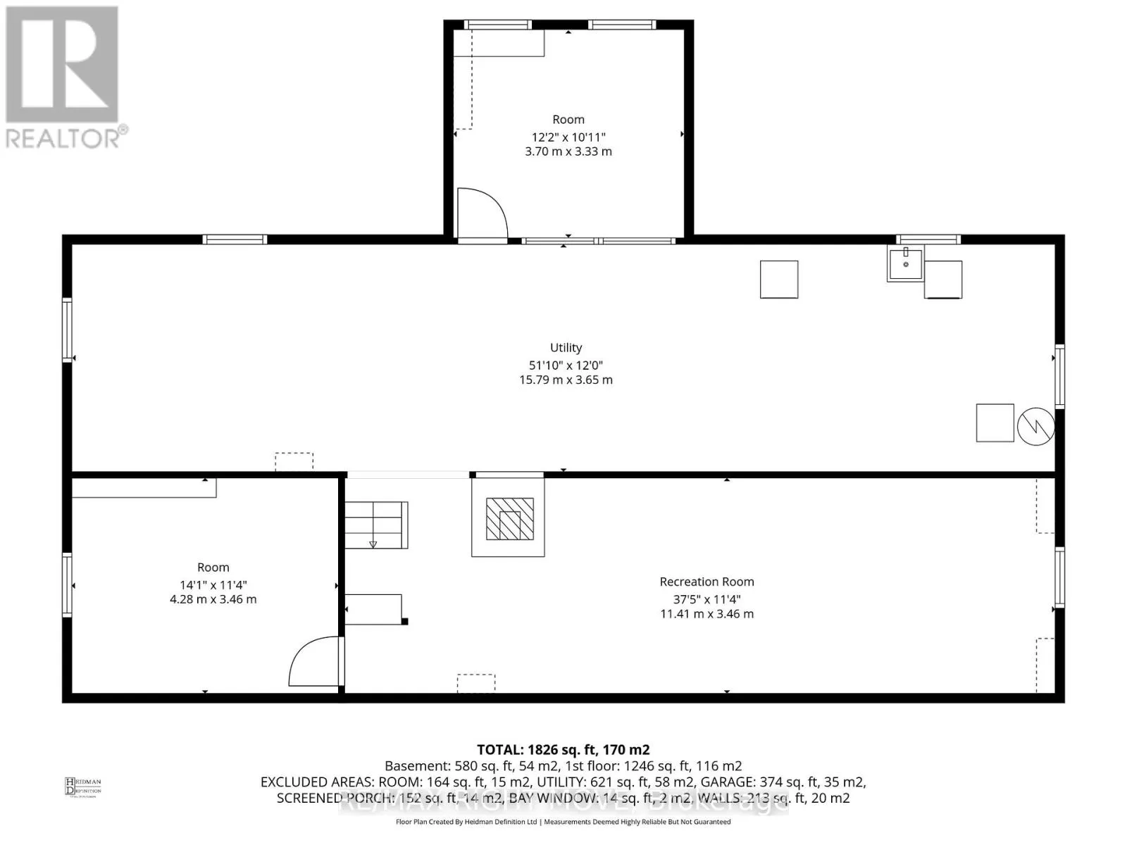 23A GEORGE STREET