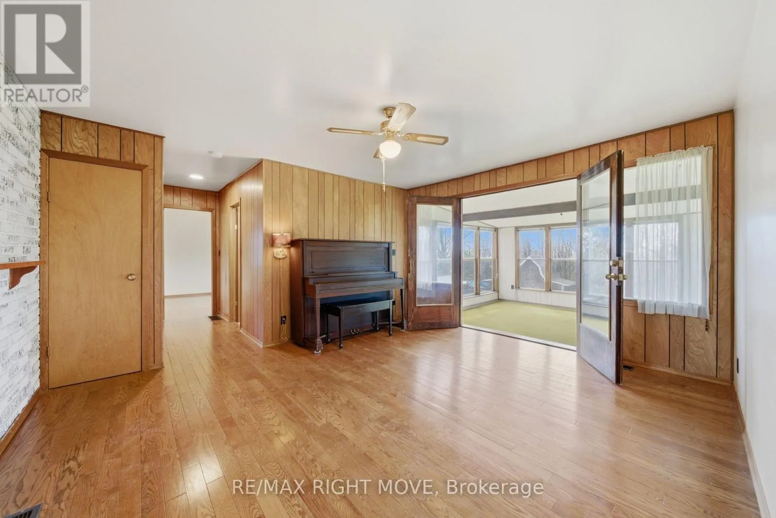 23A GEORGE STREET