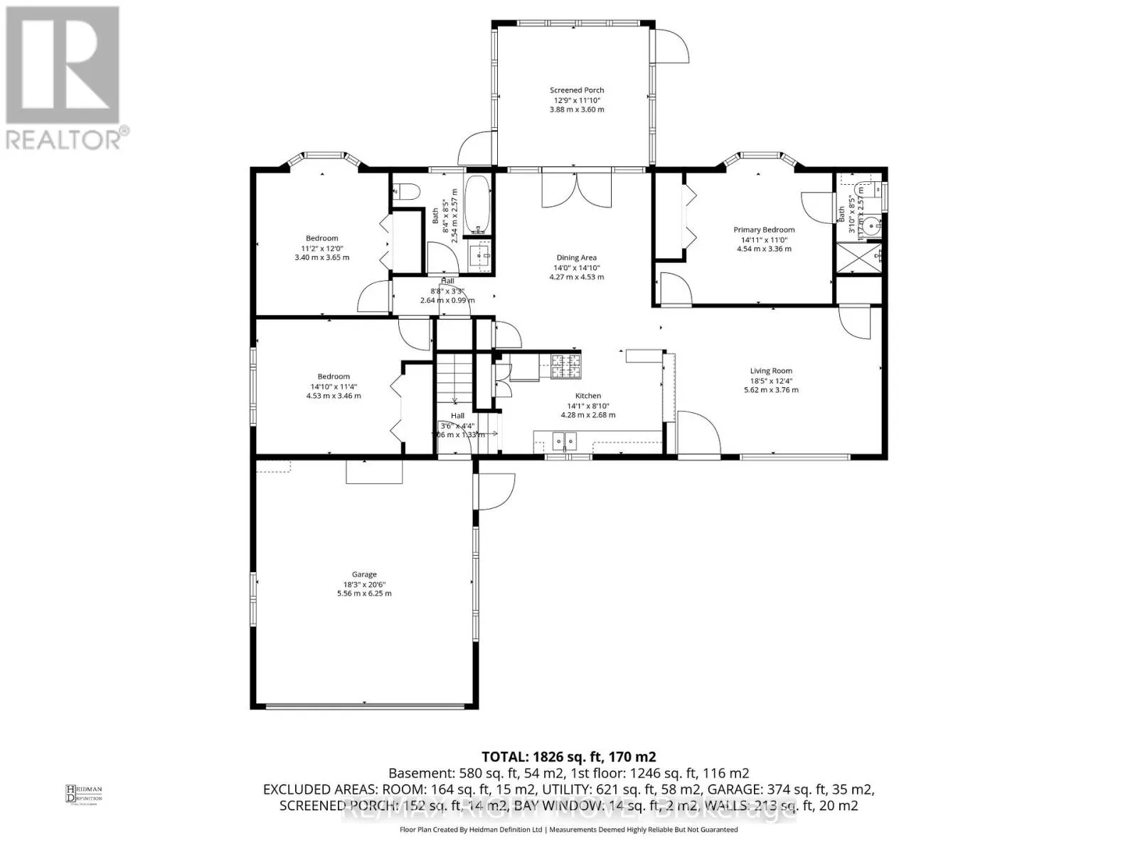 23A GEORGE STREET