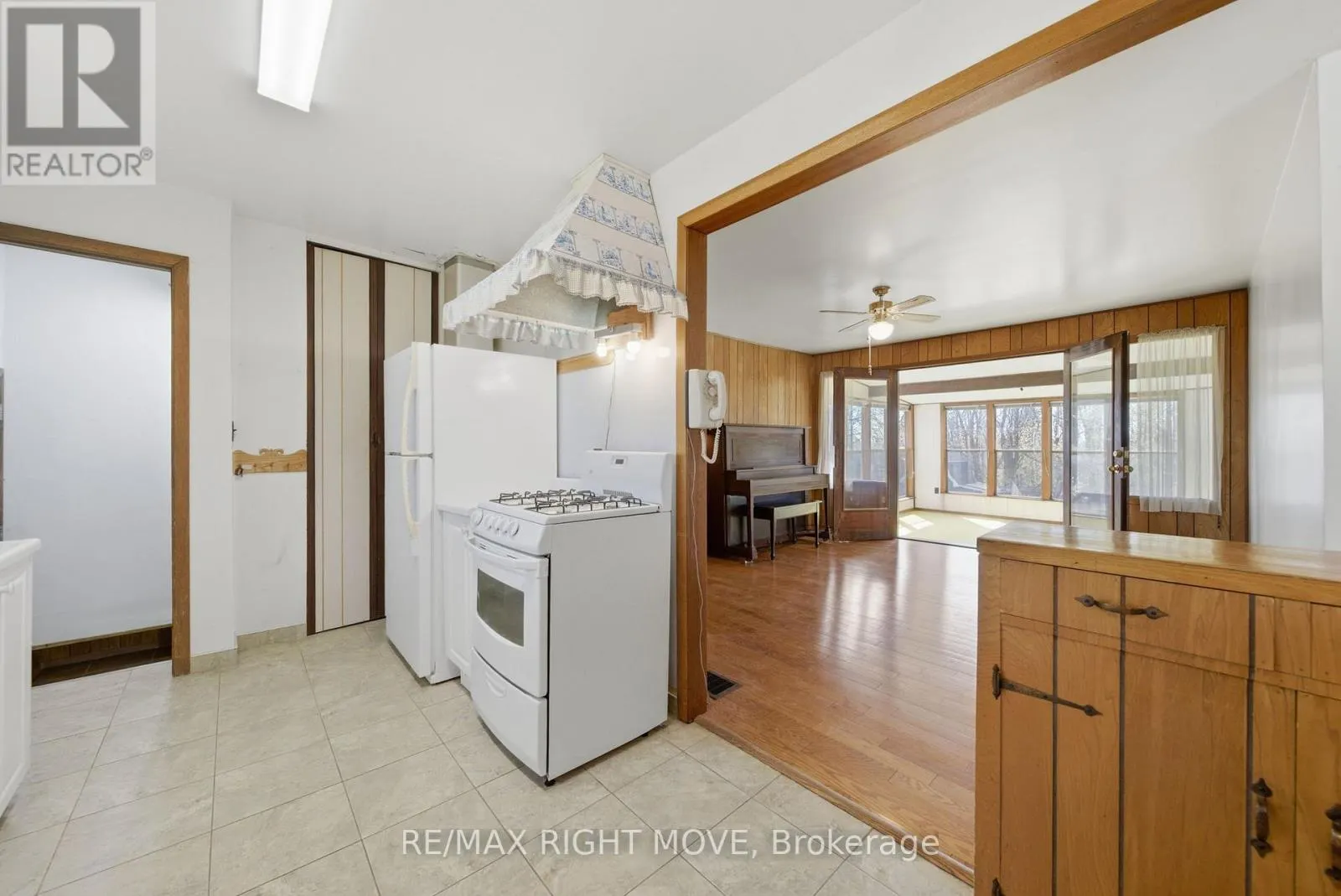 23A GEORGE STREET