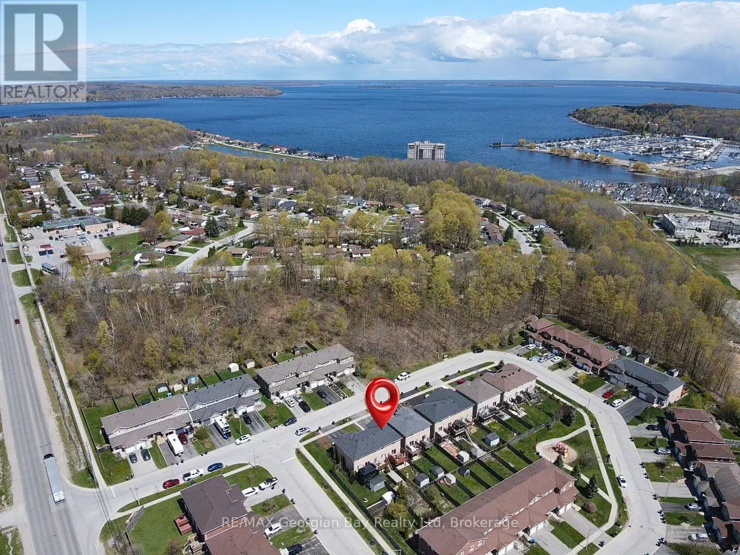177 SOUTHWINDS CRESCENT