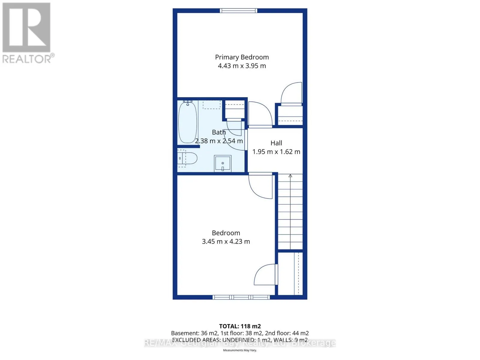 177 SOUTHWINDS CRESCENT