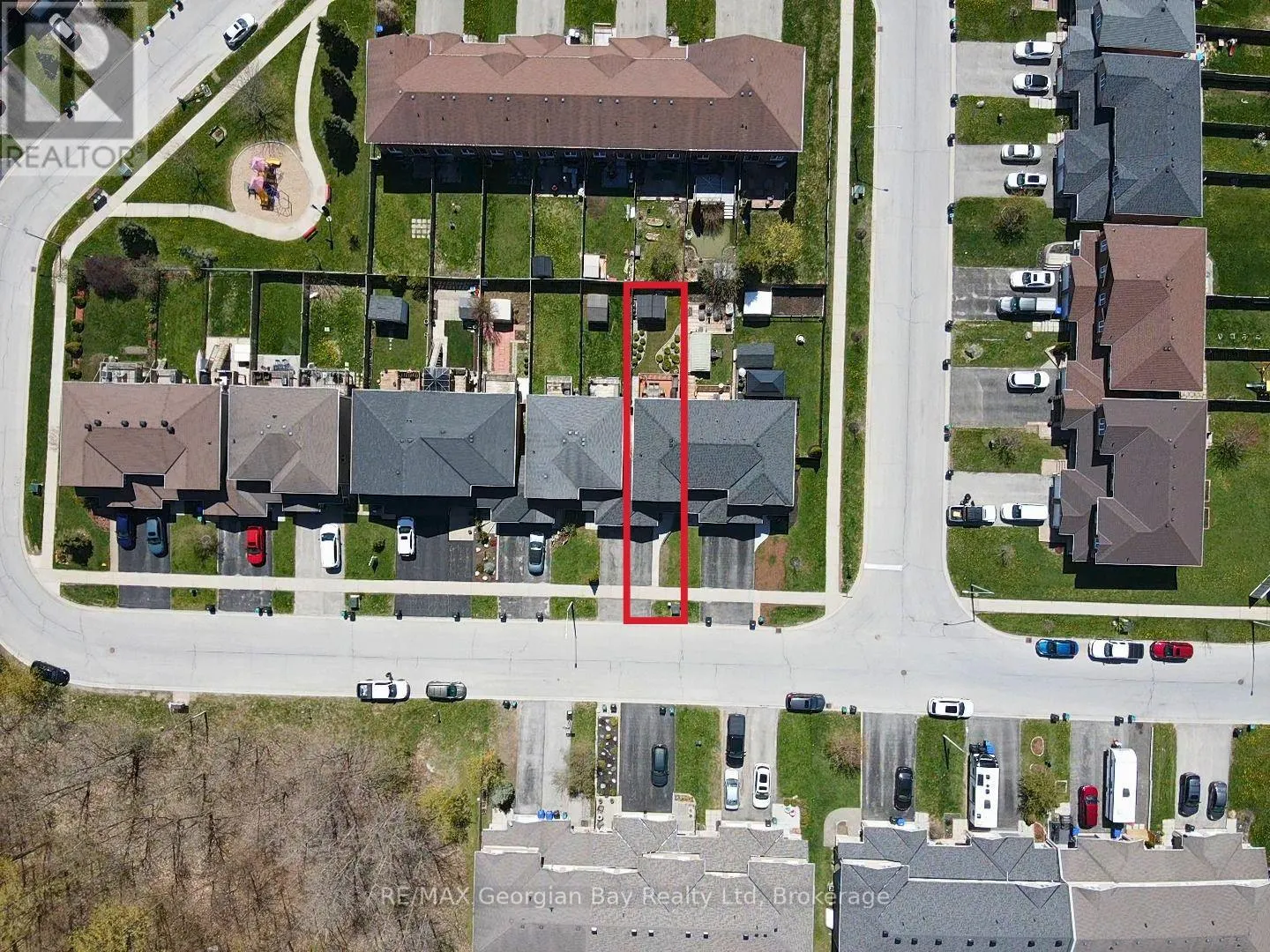 177 SOUTHWINDS CRESCENT