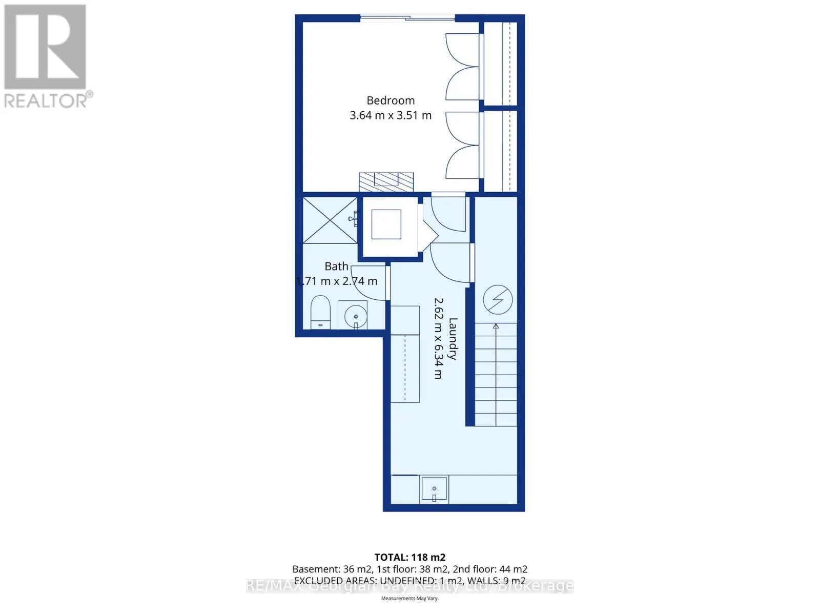 177 SOUTHWINDS CRESCENT