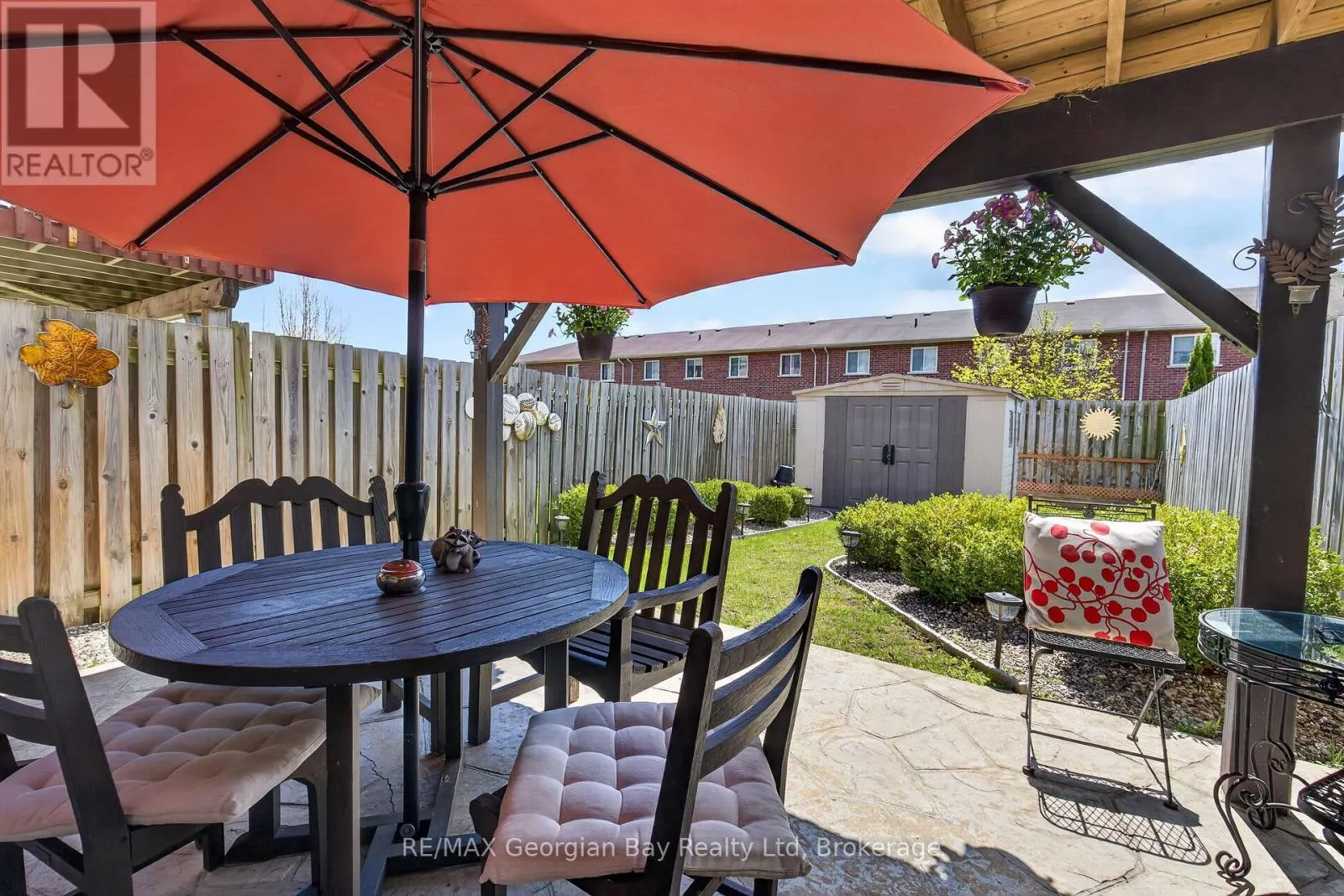 177 SOUTHWINDS CRESCENT