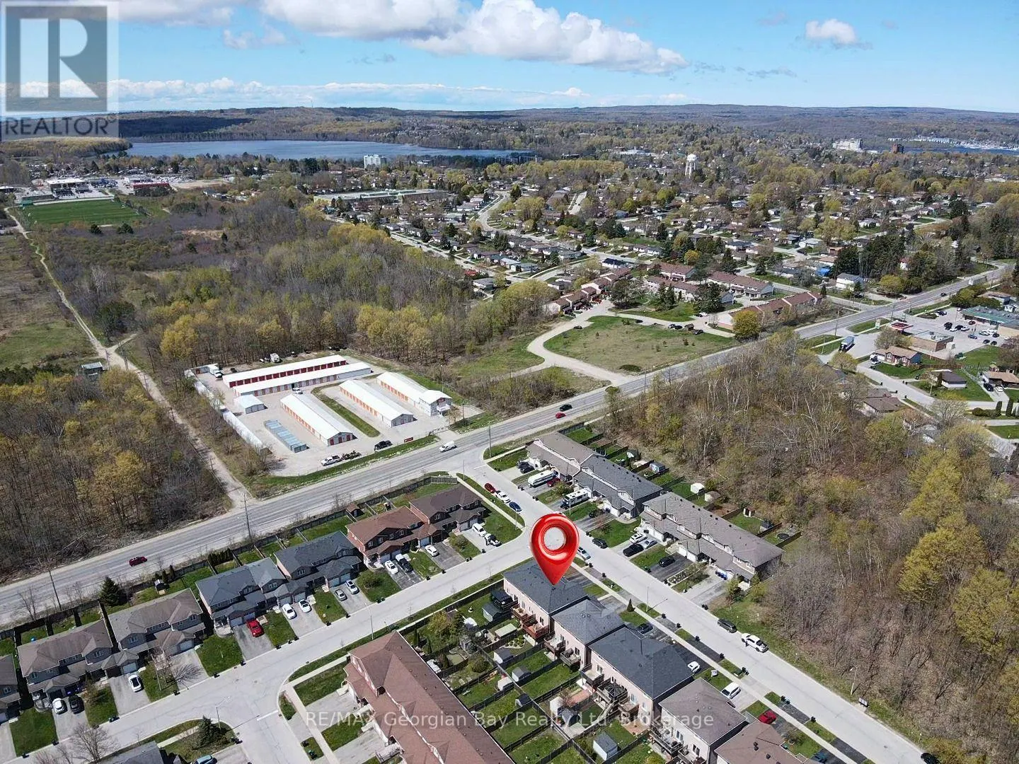 177 SOUTHWINDS CRESCENT