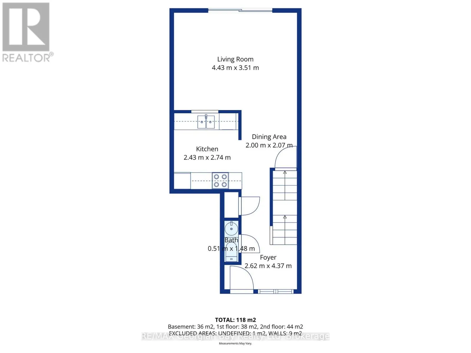 177 SOUTHWINDS CRESCENT