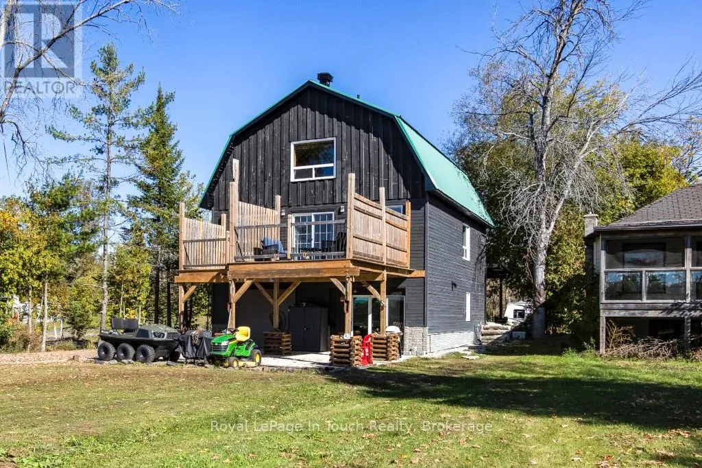 142 DUCK BAY ROAD