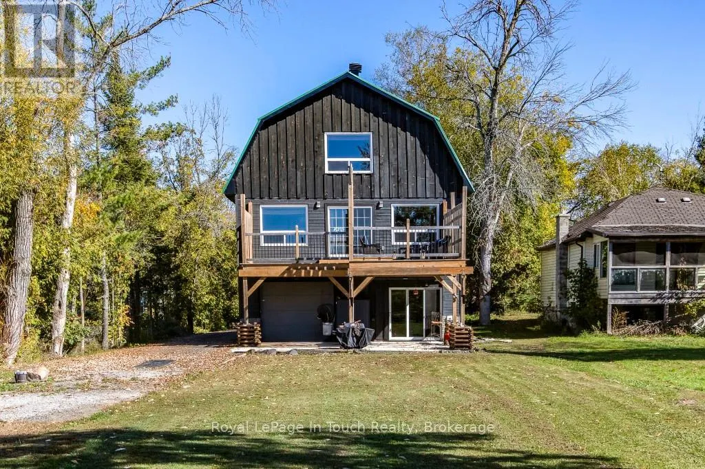 142 DUCK BAY ROAD