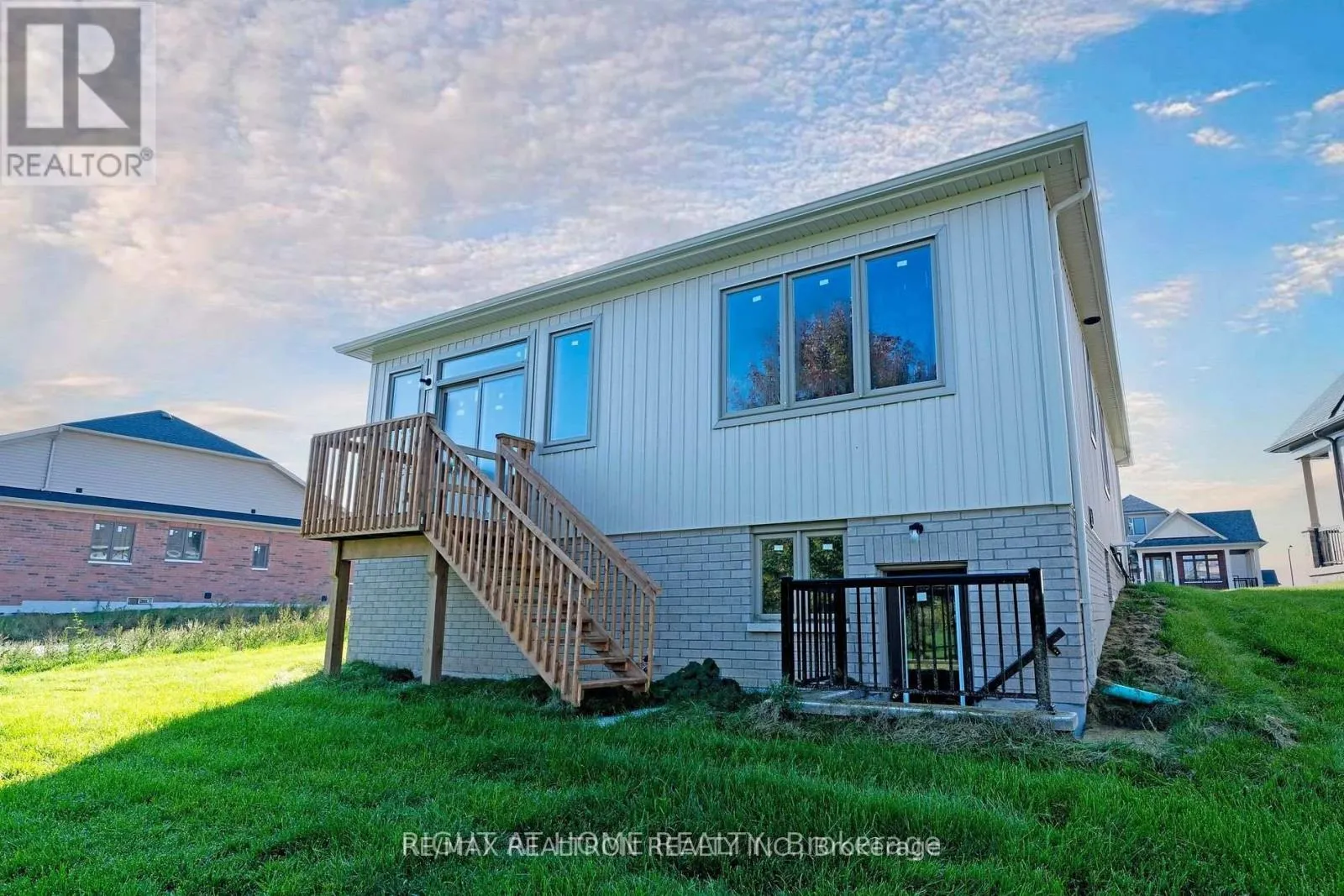 240 WILCOX DRIVE