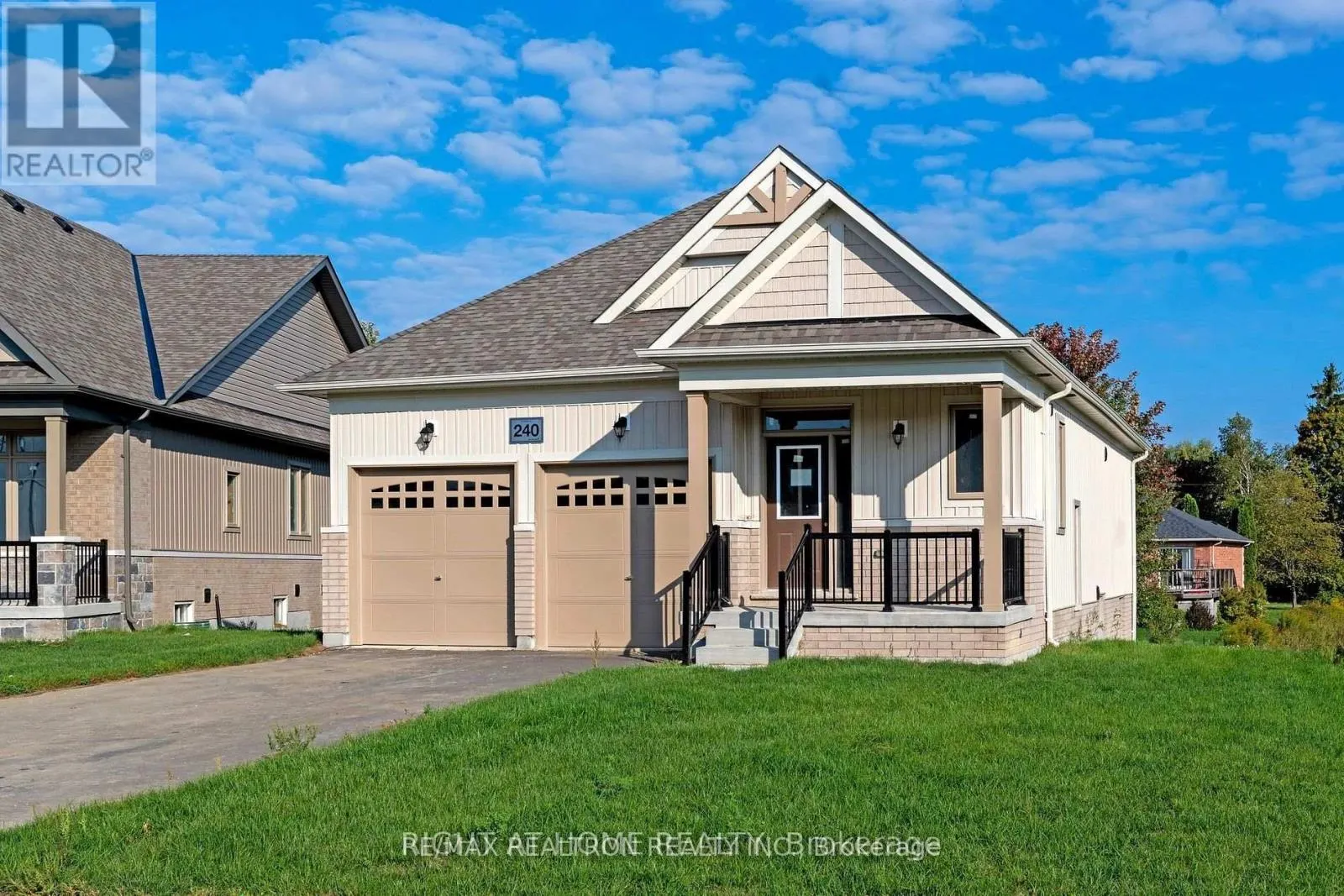 240 WILCOX DRIVE