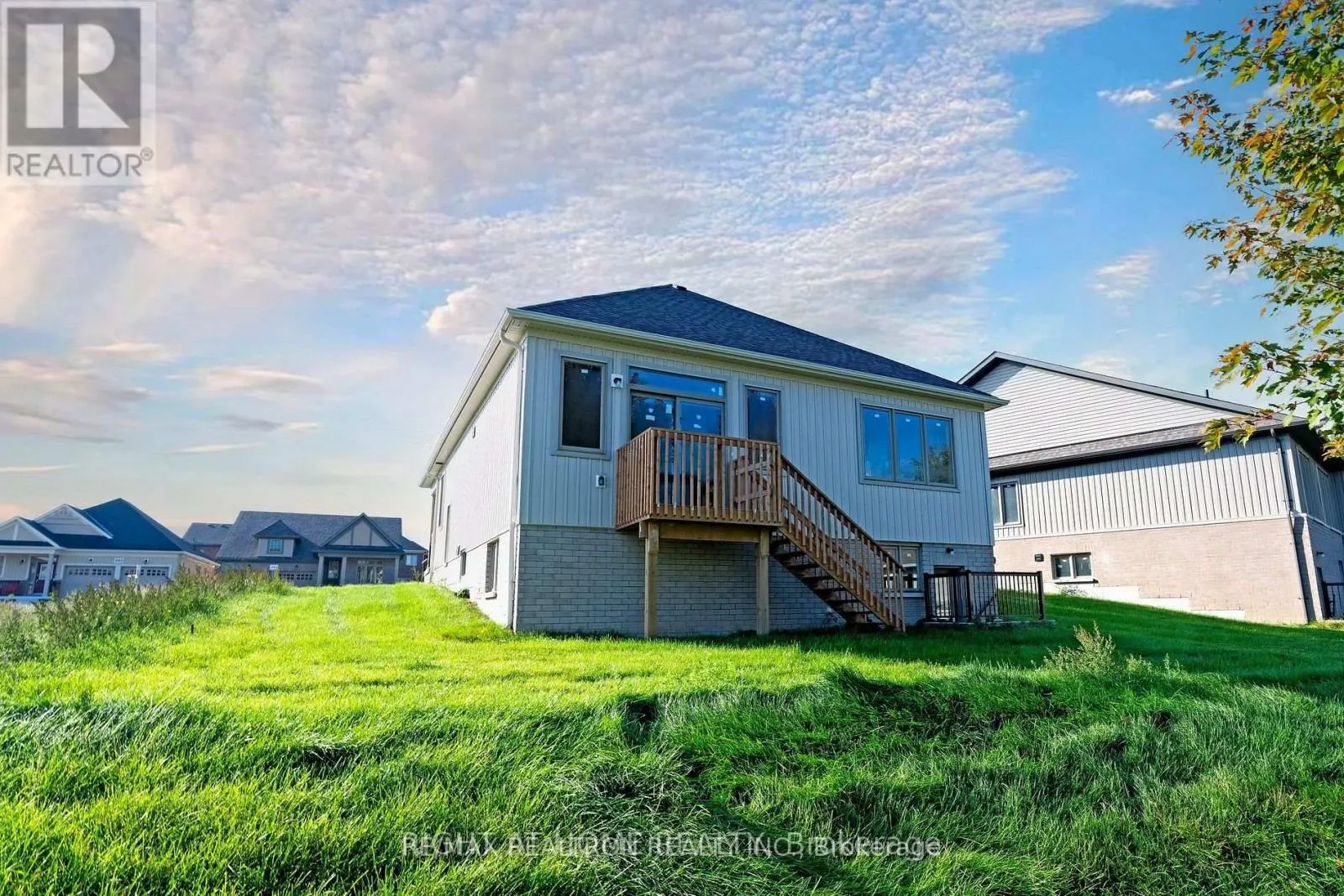 240 WILCOX DRIVE