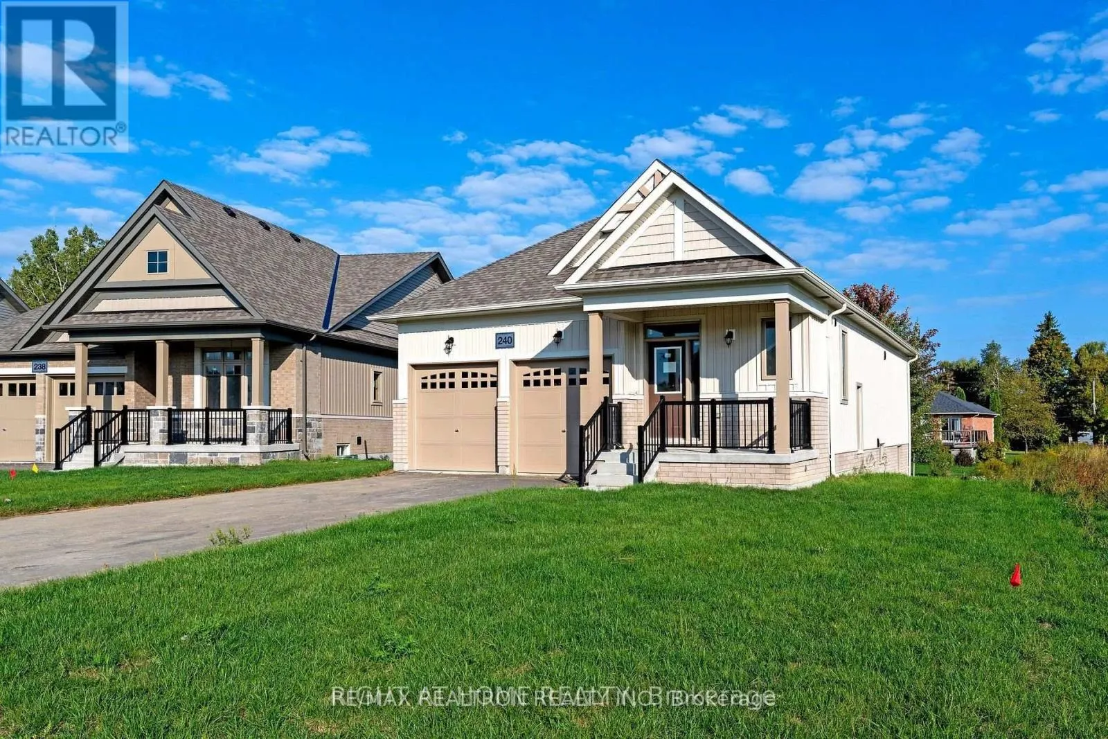 240 WILCOX DRIVE