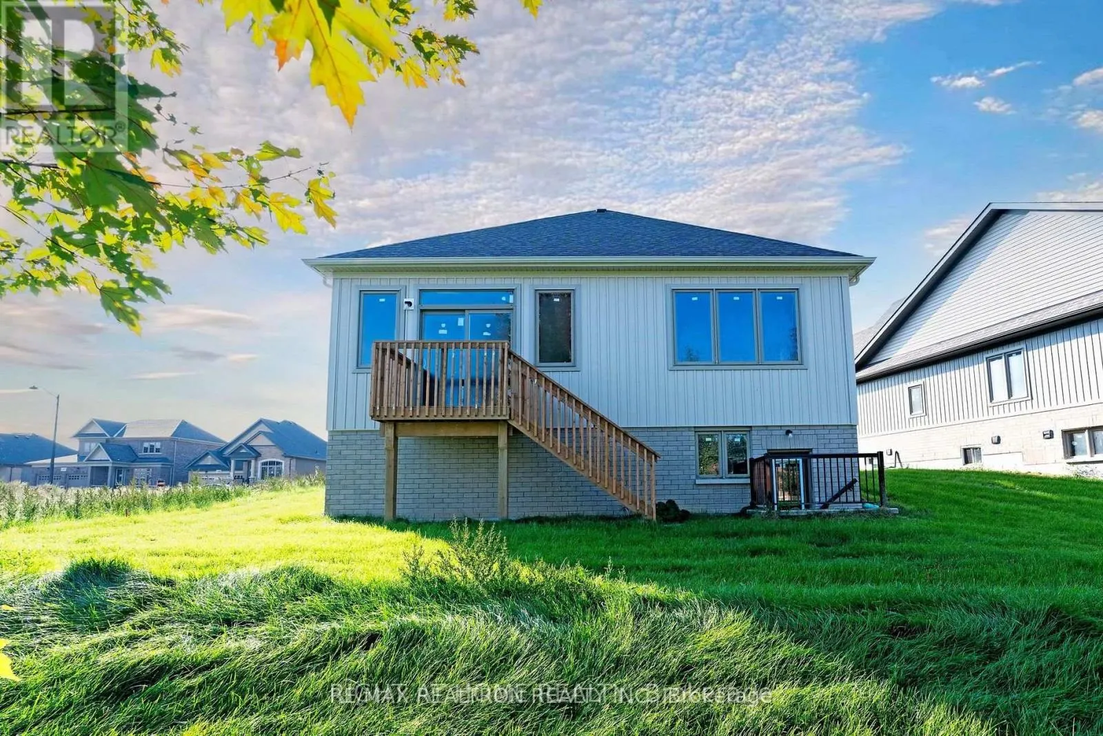240 WILCOX DRIVE