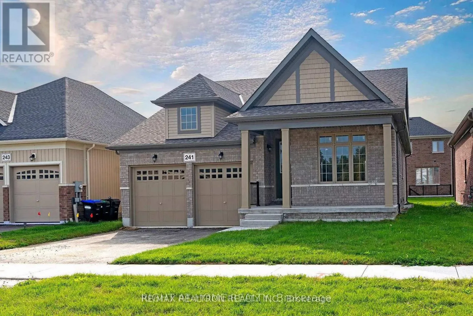 241 WILCOX DRIVE