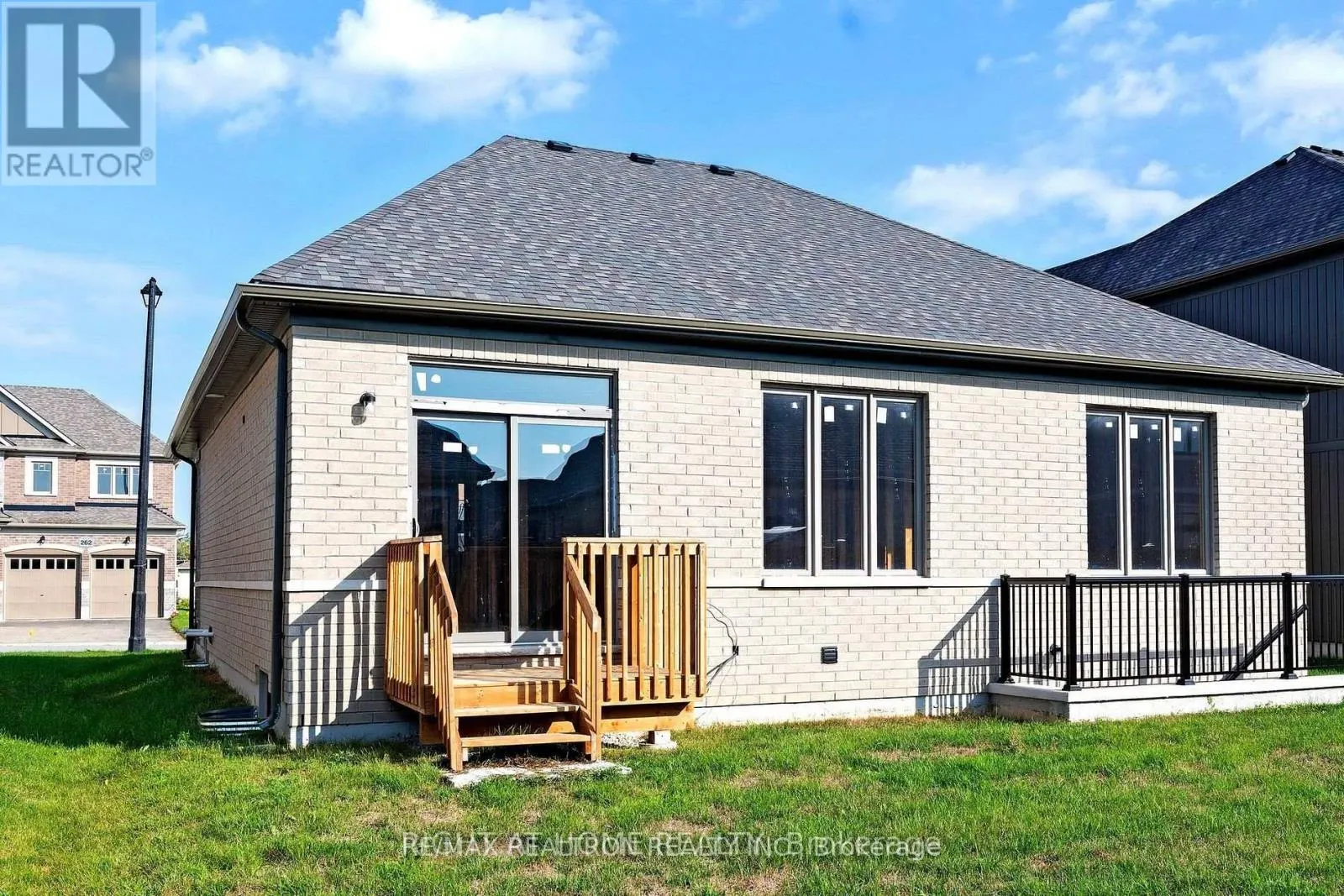 265 WILCOX DRIVE