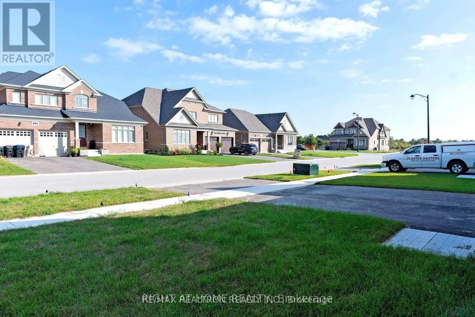 265 WILCOX DRIVE