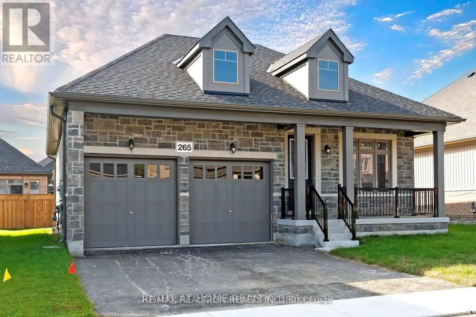 265 WILCOX DRIVE