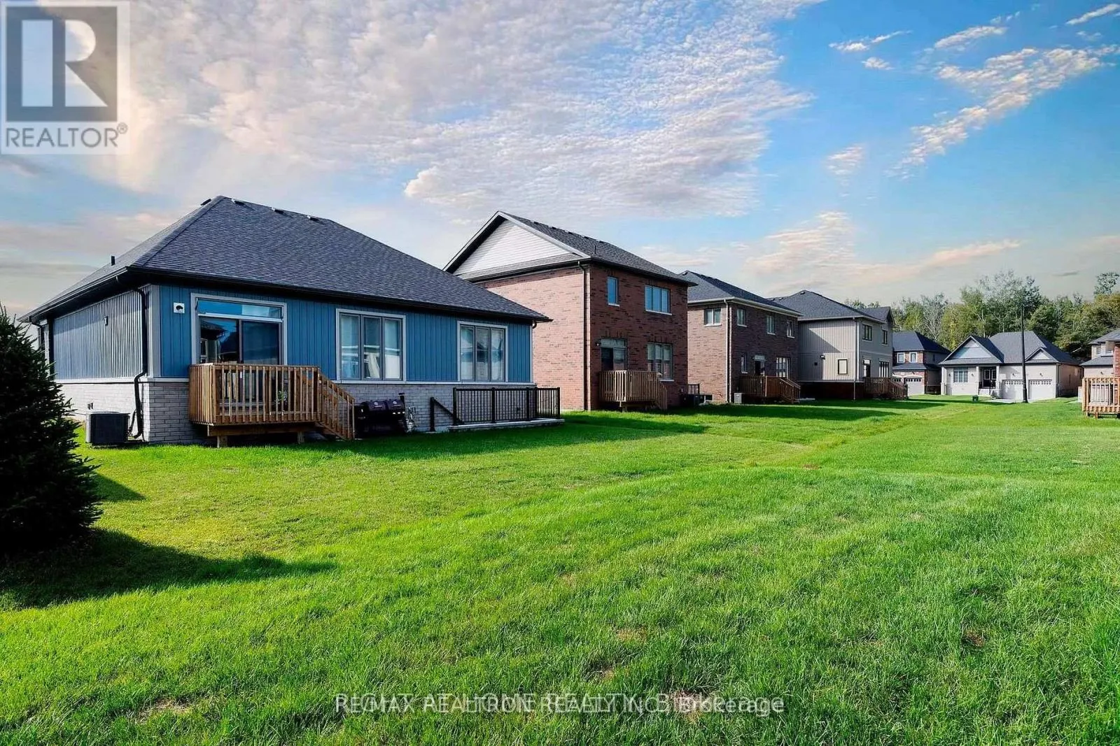 245 WILCOX DRIVE