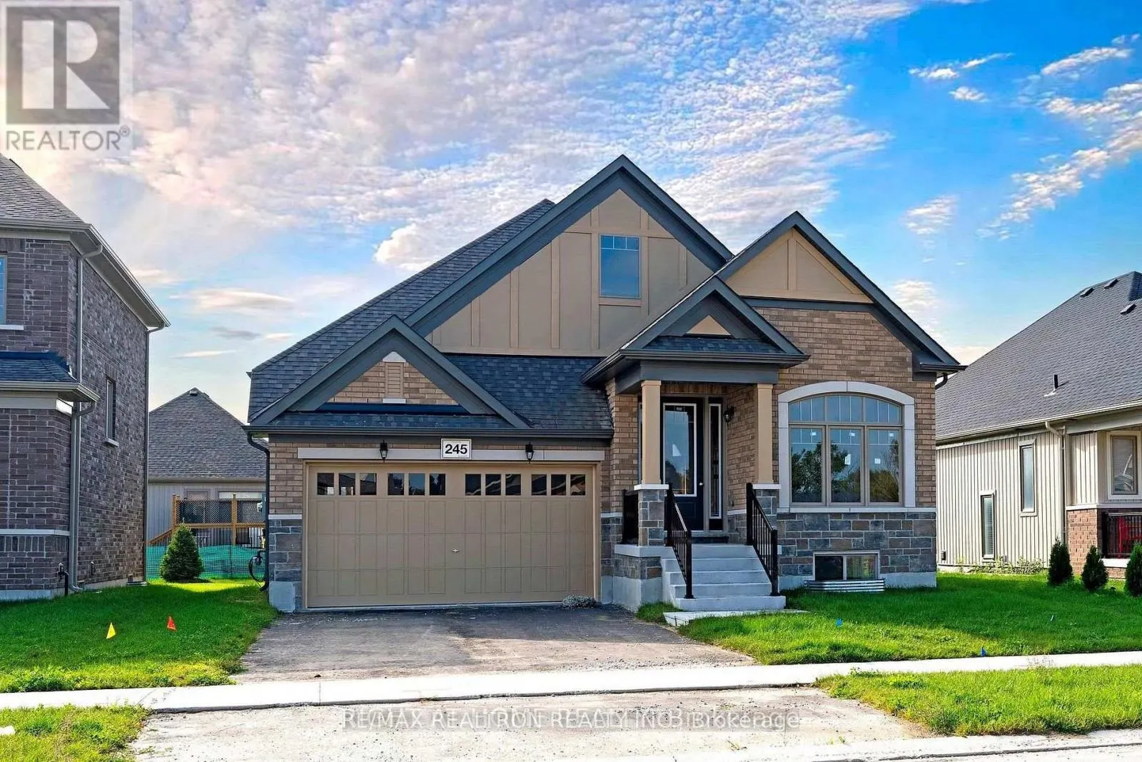 245 WILCOX DRIVE