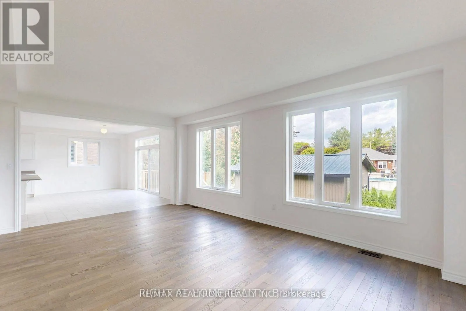 260 WILCOX DRIVE