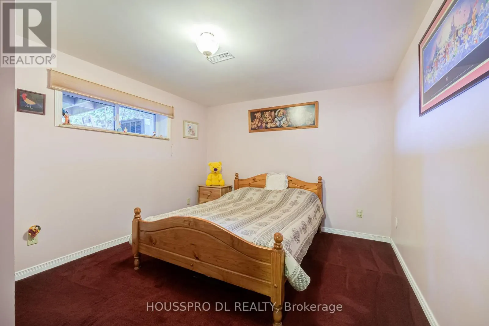 2683 LAKESHORE ROAD E