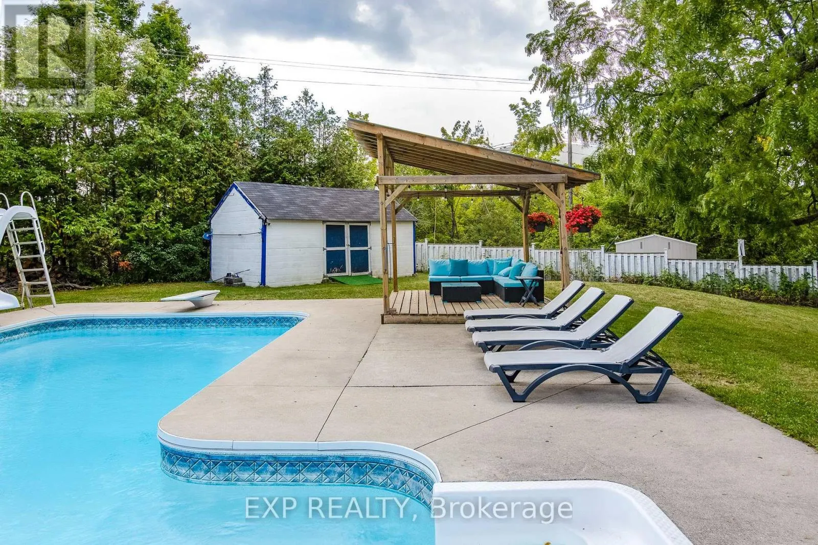 269 CEDARMERE ROAD