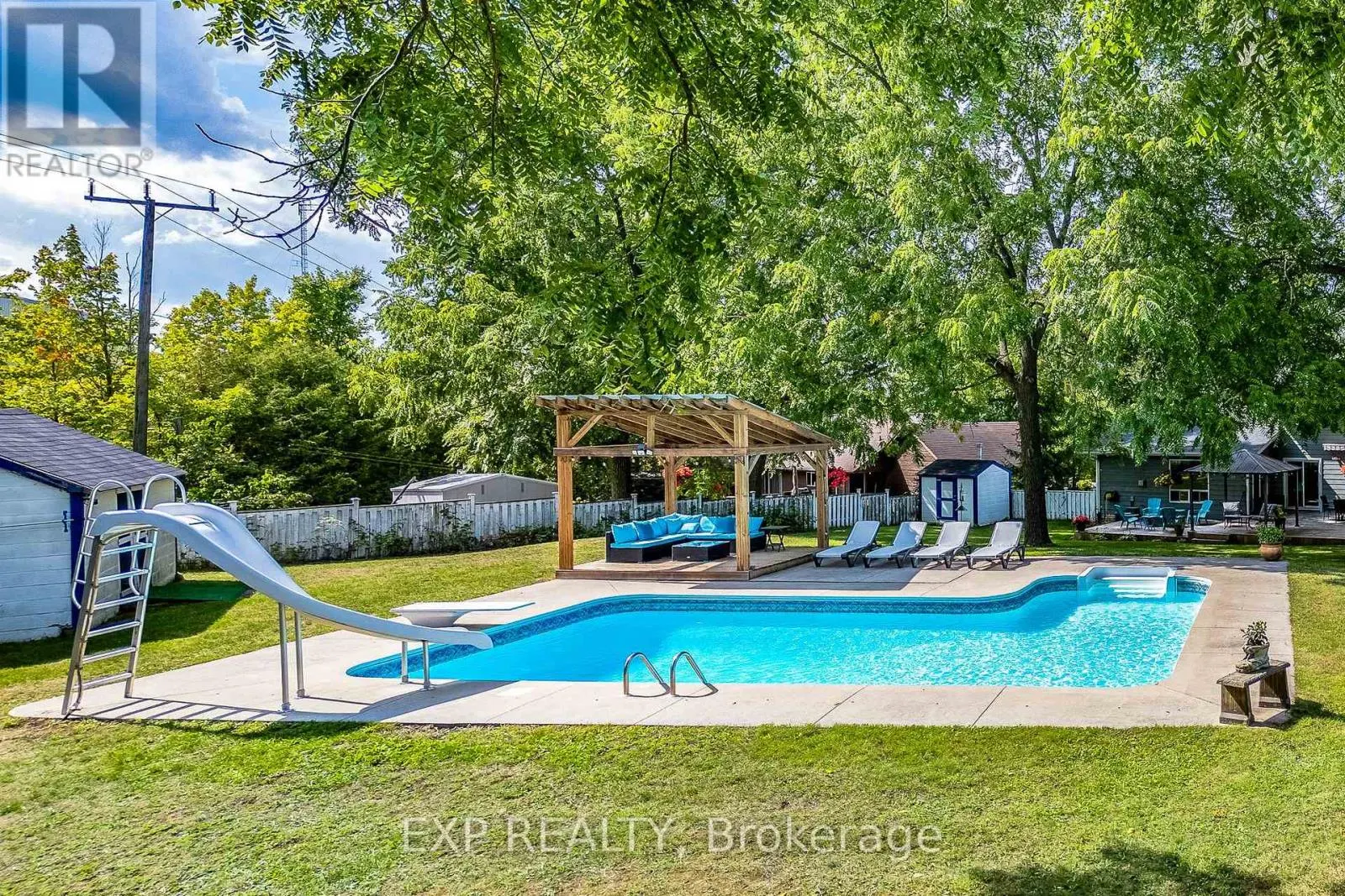 269 CEDARMERE ROAD
