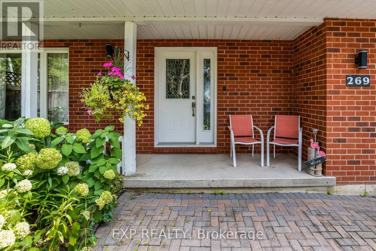 269 CEDARMERE ROAD