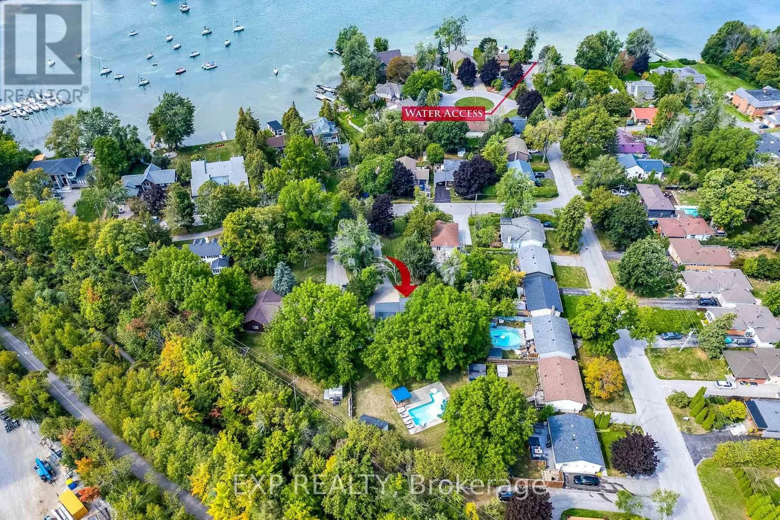 269 CEDARMERE ROAD