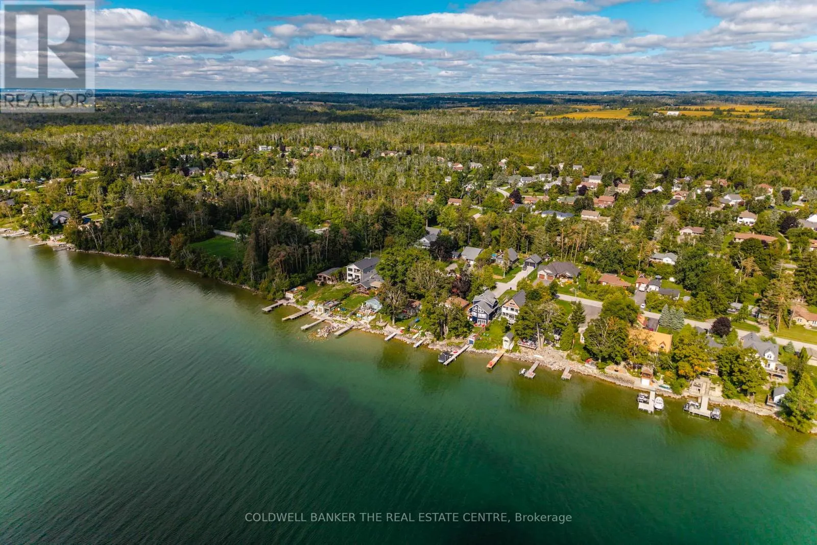 115 LAKESHORE ROAD W