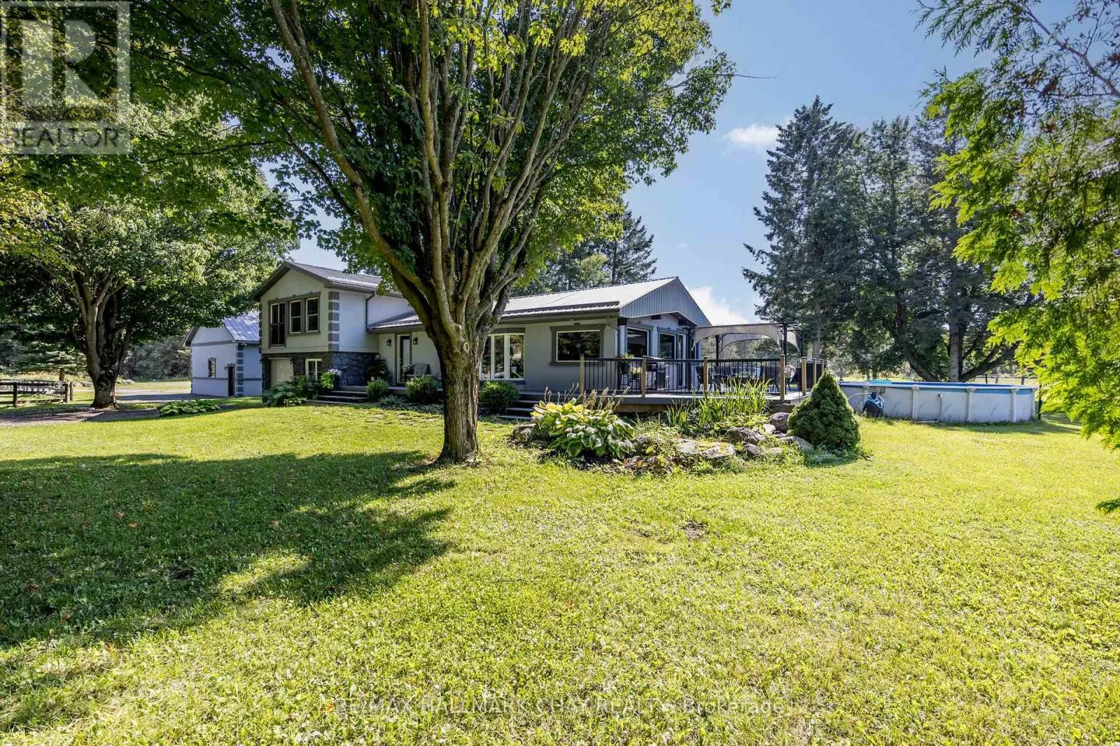 1398 OLD SECOND ROAD N