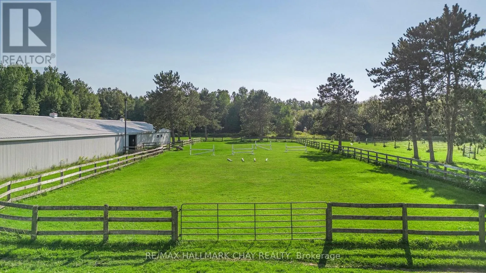 1398 OLD SECOND ROAD N