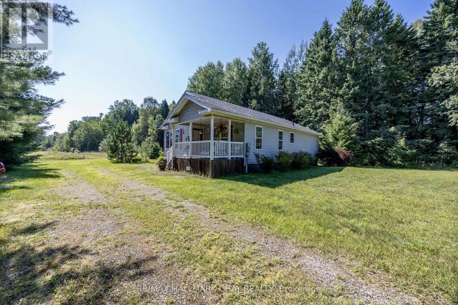 1398 OLD SECOND ROAD N