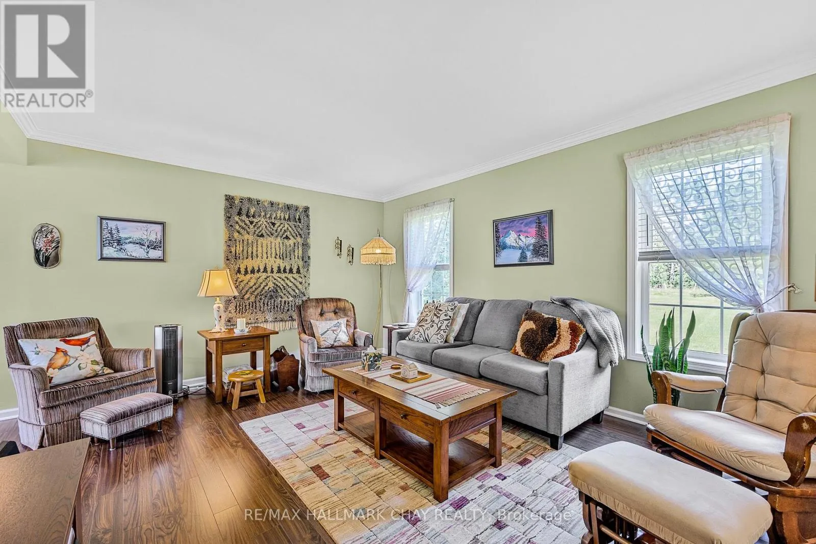 1398 OLD SECOND ROAD N
