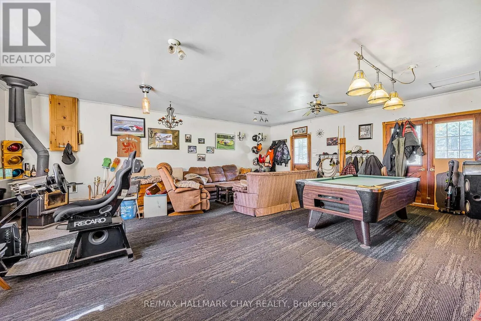 1398 OLD SECOND ROAD N