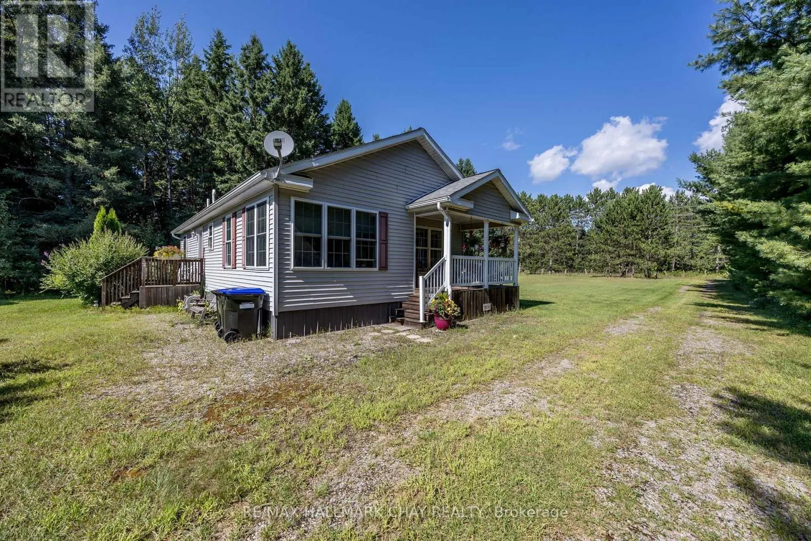 1398 OLD SECOND ROAD N