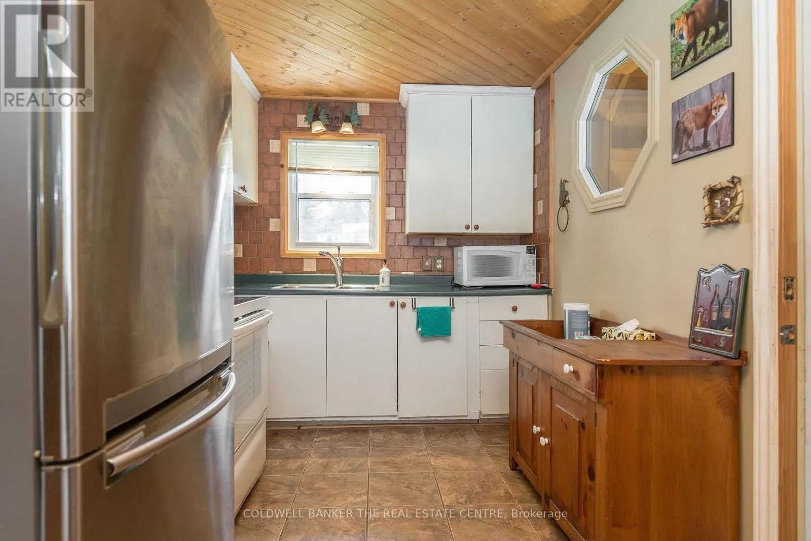 121 MASKINONGE ROAD