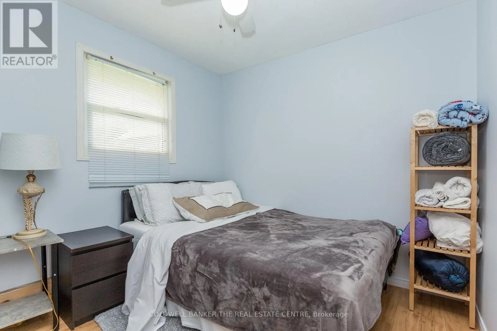 121 MASKINONGE ROAD