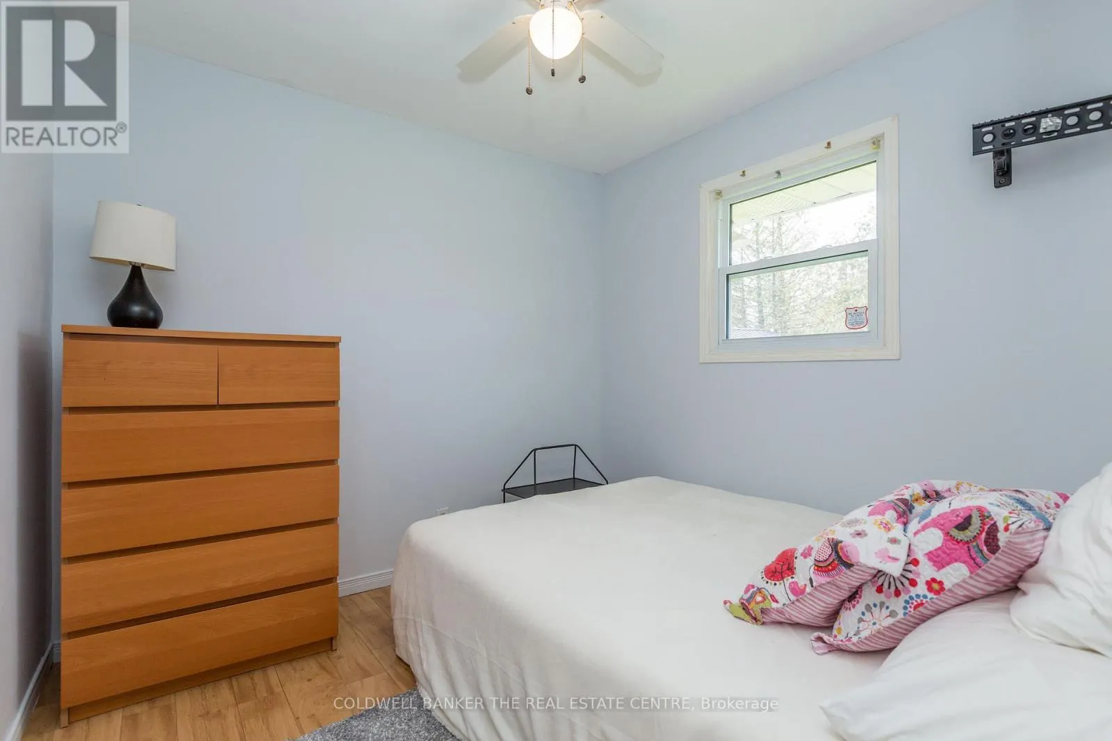 121 MASKINONGE ROAD