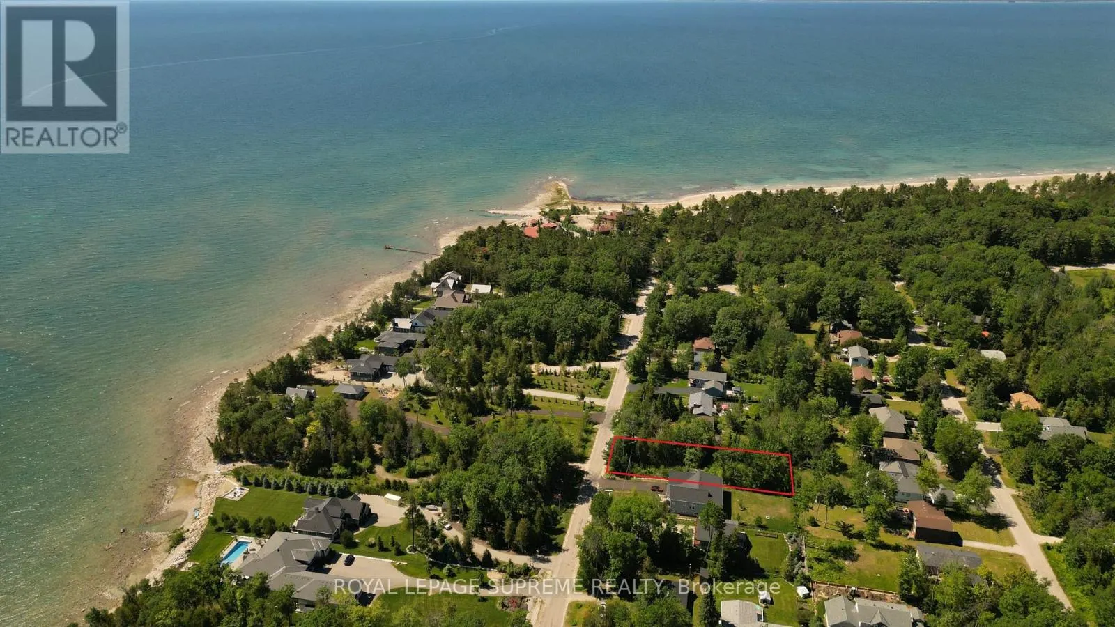 LOT 39 TINY BEACHES ROAD S