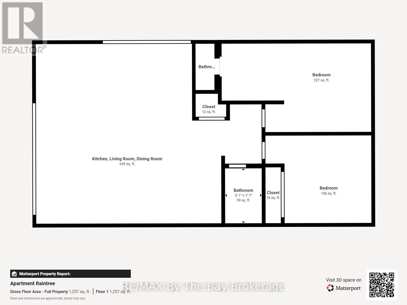 18 RAINTREE COURT